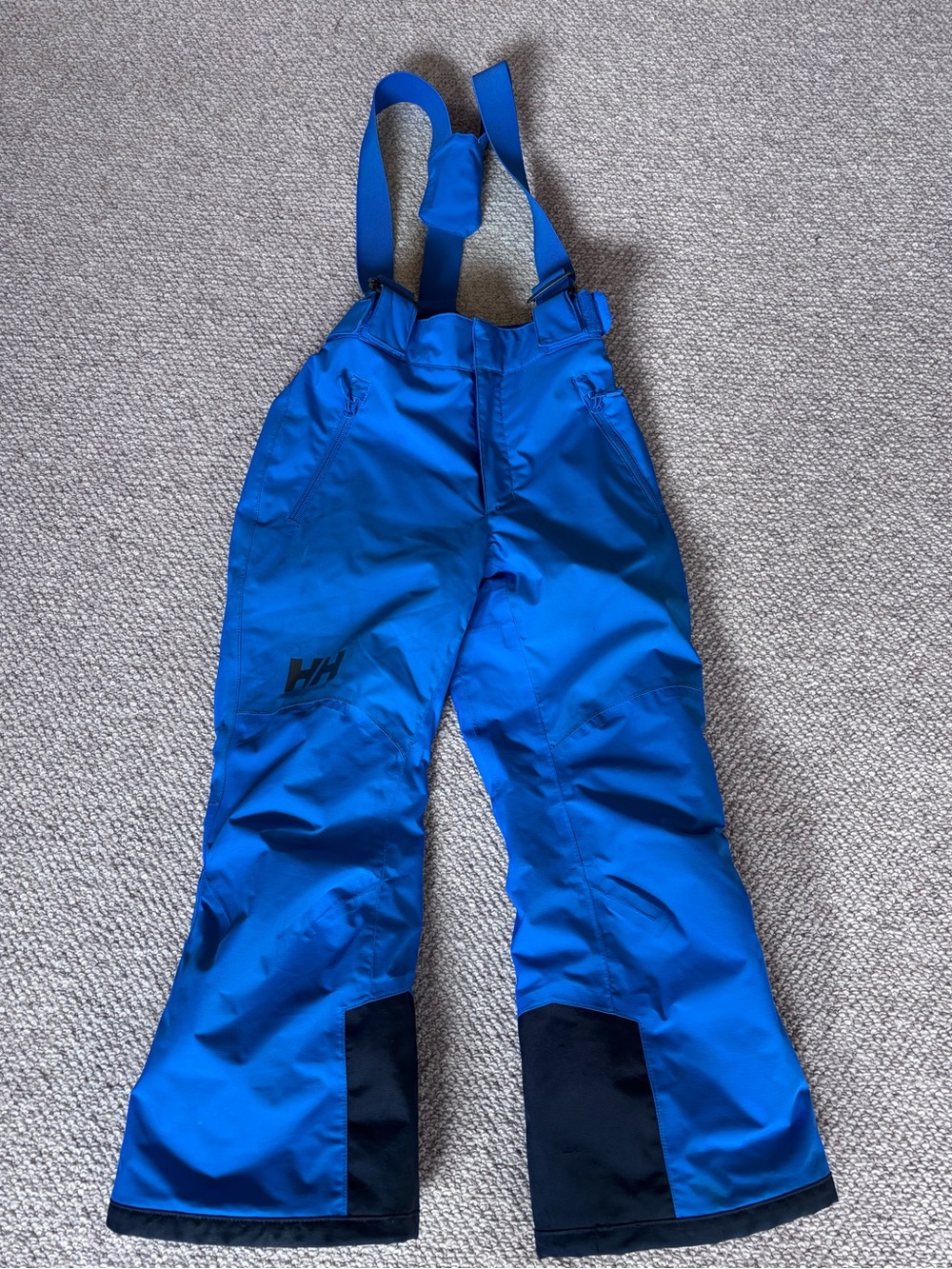 Helly Hansen Boys Ski Pants